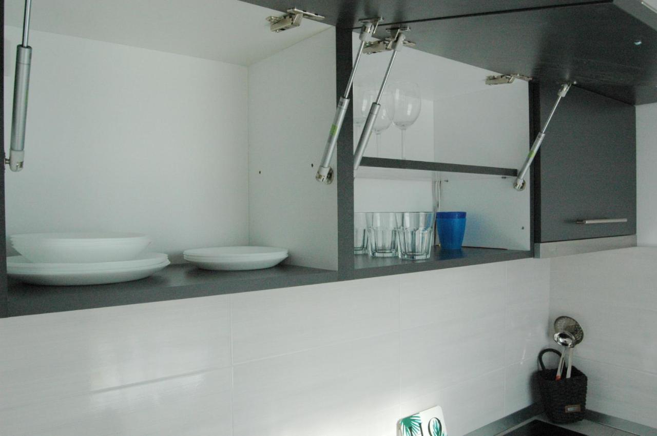 Apartamento Five Belgrado Exterior foto